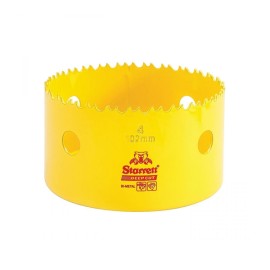 Serra Copo Fast Cut 102mm (4 pol) Starrett