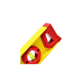 Nível de Alumínio com Perfil I - 300mm 12'' Starrett Nível de Alumínio com Perfil I - 300mm 12'' Starrett