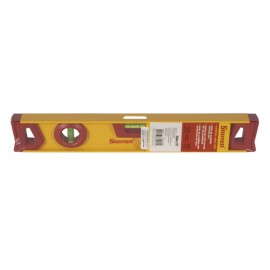 Nível de Alumínio com Perfil I - 350mm 14'' Starrett Nível de Alumínio com Perfil I - 350mm 14'' Starrett