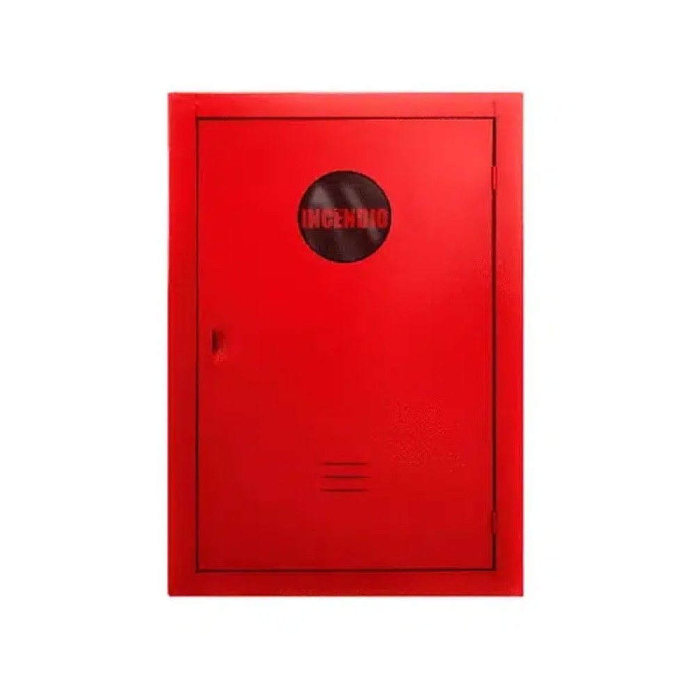 Caixa para Hidrante de Embutir 60x90x17cm Steel Fire