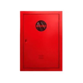 Caixa para Hidrante de Embutir 60x90x17cm Steel Fire