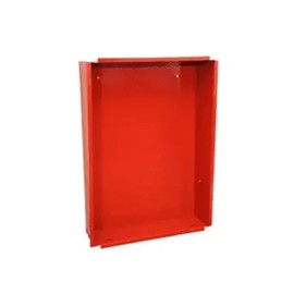 Caixa para Hidrante de Embutir 60x90x17cm Steel Fire