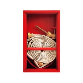 Caixa para Hidrante de Sobrepor 60x90x17cm Steel Fire