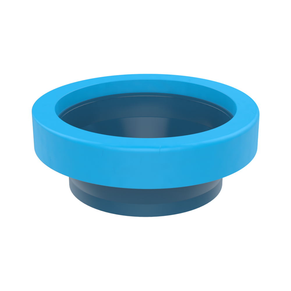 Anel De Vedacao P/ Vaso Sanitario C/ Guia                                    