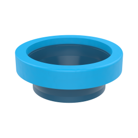 Anel De Vedacao P/ Vaso Sanitario C/ Guia                                    