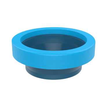 Anel De Vedacao P/ Vaso Sanitario C/ Guia