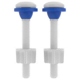 Kit Parafusos Fixador P/ Caixa Acoplada M10 X 80Mm                            Kit Parafusos Fixador P/ Caixa Acoplada M10 X 80Mm