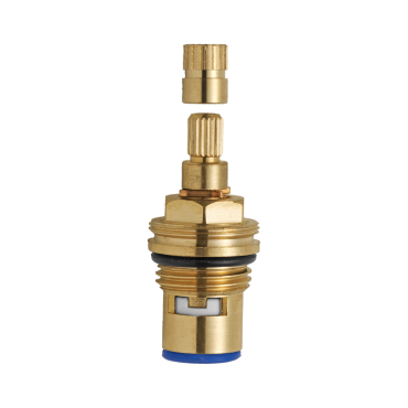 Mvc P/ Torneira 1/4 Volta Universal