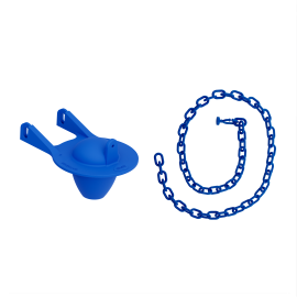 Obturador P/ Mecanismo Saida P/ Caixa Acoplada                                Obturador P/ Mecanismo Saida P/ Caixa Acoplada