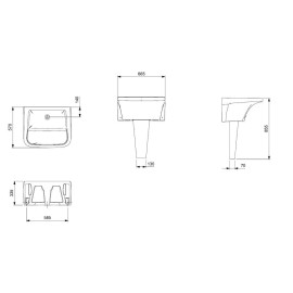 Tanque Gg Sem Furo Sem Ladrão 1512620017300