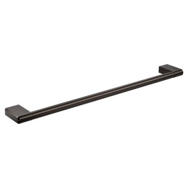Porta Toalha 500mm Deca You Brown Matte 2040.MR104.050.MT