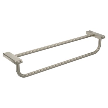 Porta Toalha Barra Dupla 60cm Deca You Inox 2042.INX104.060