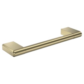 Porta Toalhas Rosto Deca You Summer Gold 2050.SM104.MT