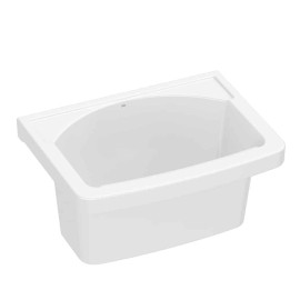 Tanque P Com Furo Apontado Sem Ladrão 1512630013300