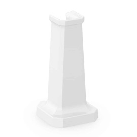 Coluna Para Lavatório Clássica 1582010010300