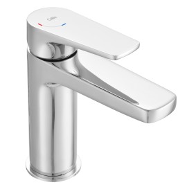 Monocomando Para Lavatorio De Mesa Bica Baixa Noronha B5002CUCR0