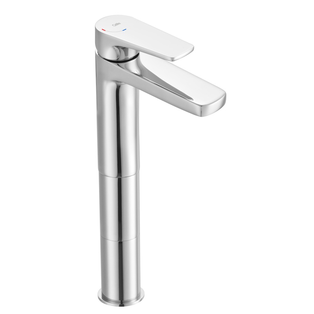 Monocomando Para Lavatorio De Mesa Bica Alta Noronha B5003CUCR0