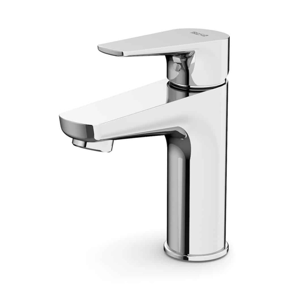 Torneira Para Lavatório De Mesa De Bica Baixa Atlas A5A4290C0C