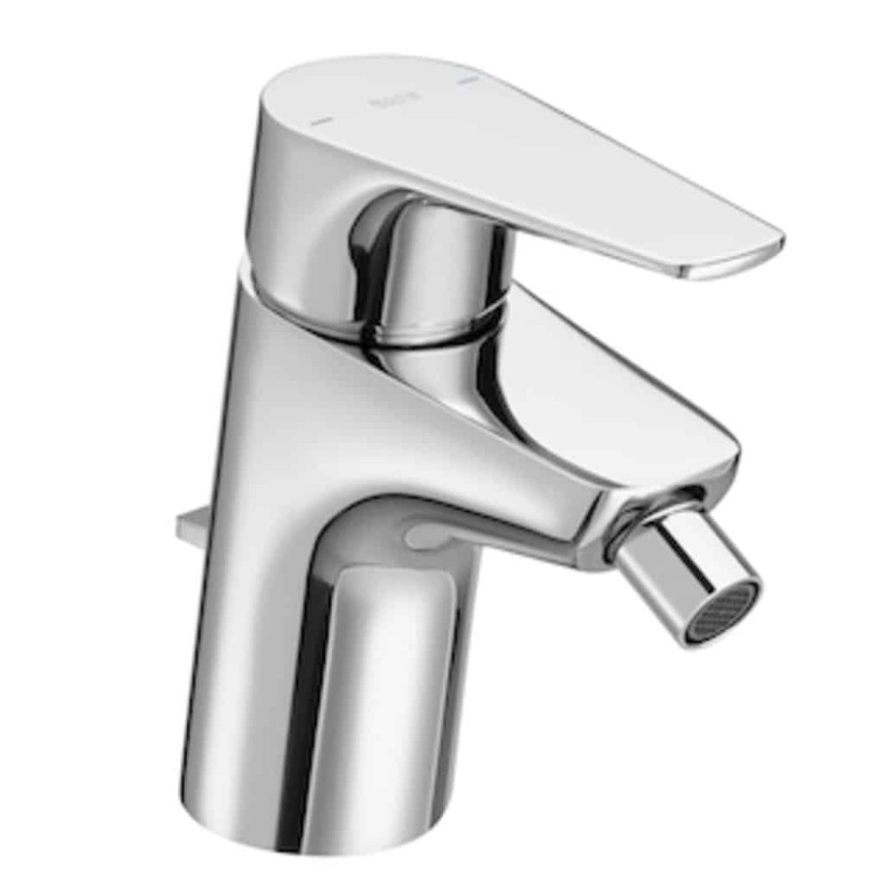 Monocomando para Bidê sem Ducha Atlas Cromado A5A6090C0C Roca