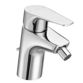 Monocomando para Bidê sem Ducha Atlas Cromado A5A6090C0C Roca