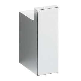 Cabide Verso Cromado A817390001 Roca