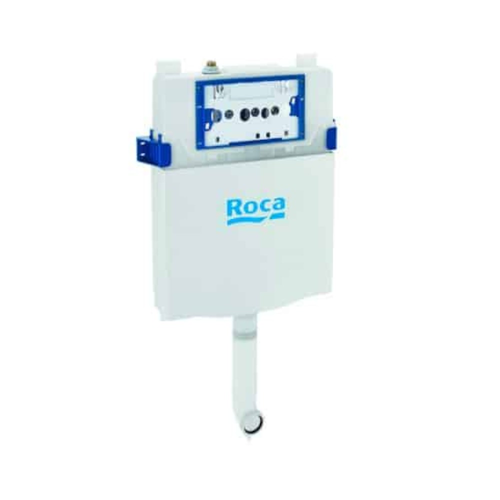 Caixa Embutida de 800mm para Bacia Convencional Duplo One B890070200 Roca