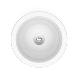 Cuba Sobrepor/Embutir Redonda 310 Diametro Incepa 1101510017100