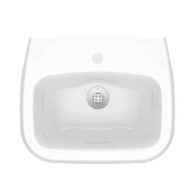 Lavatório Para Coluna 495X410 Avant Plus 1170010011100