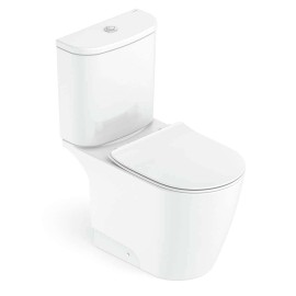 Kit De Bacia Com Caixa Acoplada E Itens De Instalação Neo 1367230010100