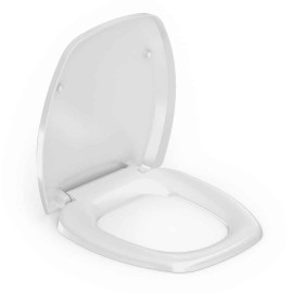 Assento Original Com Softclose® Thema Plus 9259880010100