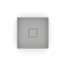 Cuba Apoio 300X300mm T3 Terra Stone A32722N070 Roca