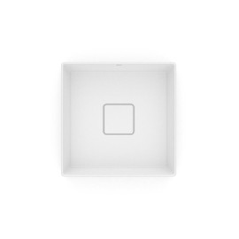 Cuba Apoio 300X300mm T3 Terra Branco Matte A32722N620 Roca