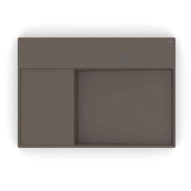 Cuba Sobrepor 600X420mm View Horizon Café A327274668 Roca