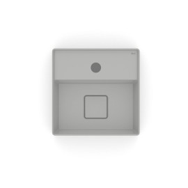 Cuba Apoio 300X300 Com Mesa T7 Terra Stone A32787X070 Roca