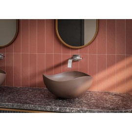 Cuba Apoio 375mm Ruy Ohtake Café A327A15668 Roca