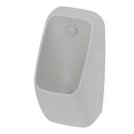 Mictório Rimless Com Entrada Traseira Proton Square Stone A3590JF07B