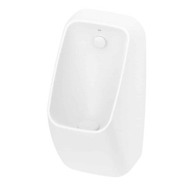 Mictório Rimless Com Entrada Traseira Proton Square Branco Matte A3590JF62B