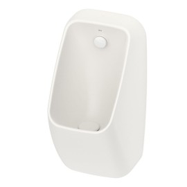 Mictório Rimless Com Entrada Traseira Proton Square Bege A3590JF65B