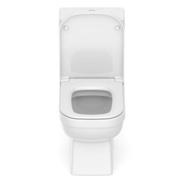 Kit De Bacia Com Caixa Acoplada E Itens De Instalação Celite 1747230010300