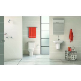 Coluna Suspensa Para Lavatório Avant Plus 1172020010100