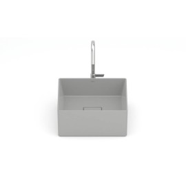 Cuba Apoio 300X300mm T3 Terra Stone A32722N070 Roca