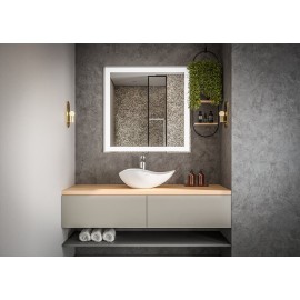 Cuba Apoio Oval 540X375mm Ruy Ohtake Branco Matte A327A13628 Roca