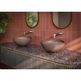 Cuba Apoio 375mm Ruy Ohtake Café A327A15668 Roca