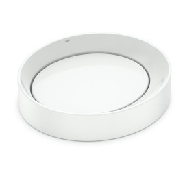 Cuba De Apoio Oval Sem Mesa 450X400 Mm Design D5 1380850017300