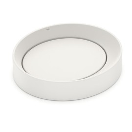 Cuba De Apoio Oval Sem Mesa 450X400 Mm Design D5 1380850657300