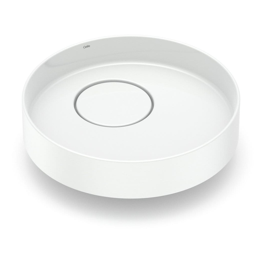 Cuba De Apoio Redonda Sem Mesa 395 Mm Design D4 1381000017300