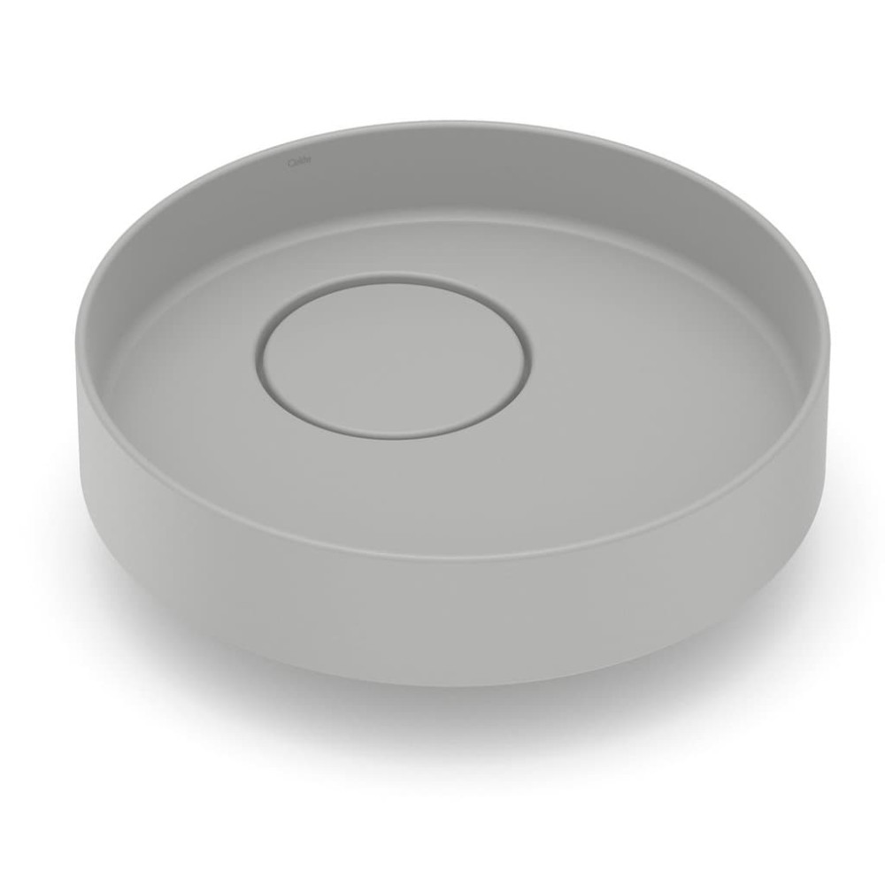 Cuba De Apoio Redonda Sem Mesa 395 Mm Design D4 1381000077300