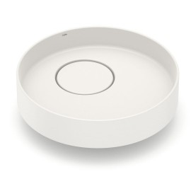 Cuba De Apoio Redonda Sem Mesa 395 Mm Design D4 1381000657300