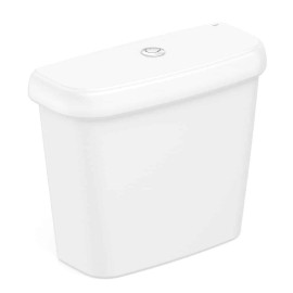 Caixa Para Acoplar 3/6 Litros Fit Plus 1665600015300