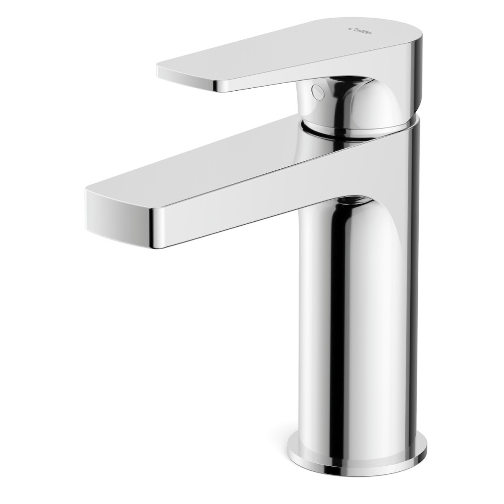 Torneira Para Lavatorio De Mesa Bica Baixa Noronha B5000CUCR0